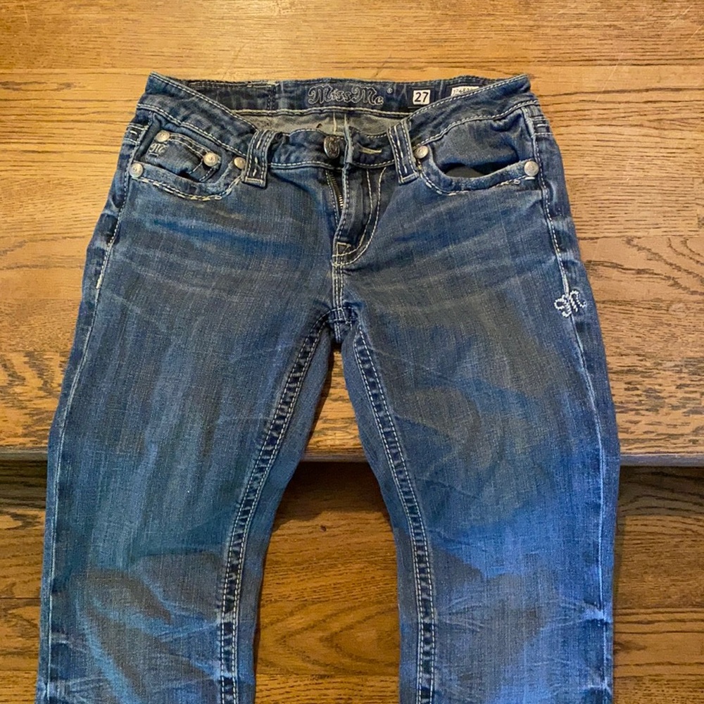 Miss me jeans 👖